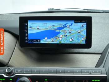 Used BMW i3 2022 for sale - 73996799: Photo