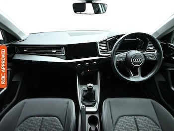 Used Audi A1 2022 for sale - 78787603: Photo