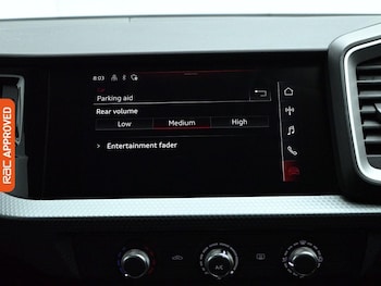 Used Audi A1 2022 for sale - 78787603: Photo