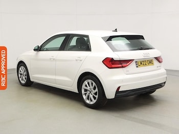 Used Audi A1 2022 for sale - 78787603: Photo