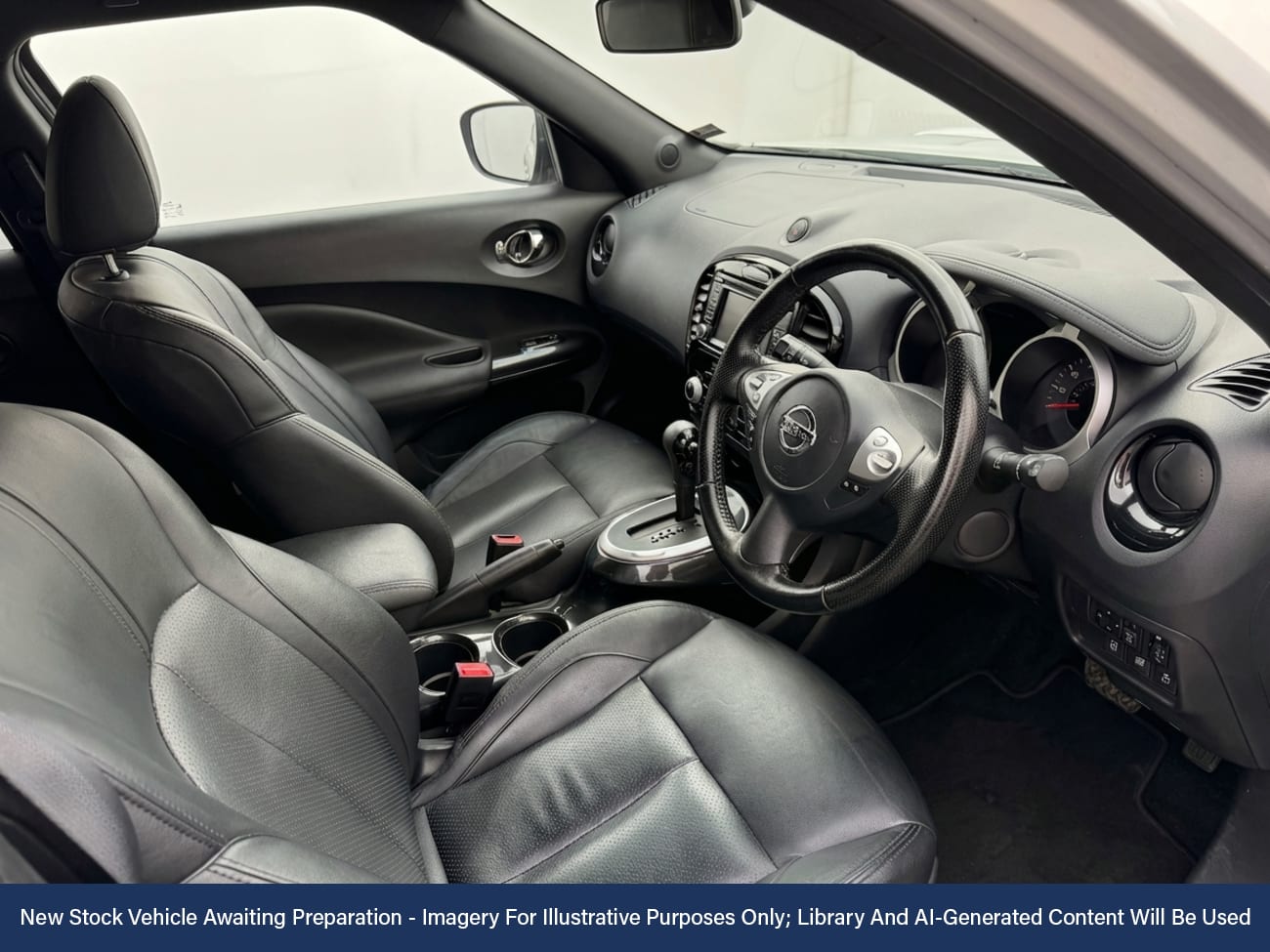 Used Nissan Juke 2018 for sale - 78026583: Photo 3