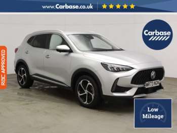 2023 - 1.5 T-GDI 16.6 kWh Trophy SUV 5dr Petrol Plug-in Hybrid Auto Euro 6 (s/s) (