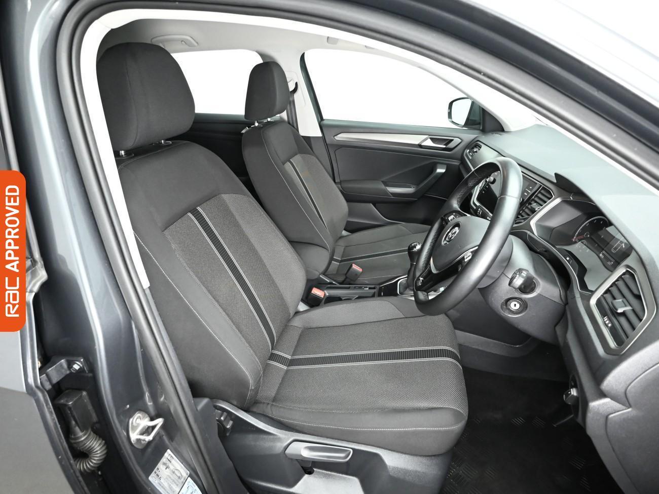 Used Volkswagen T-Roc 2020 for sale - 76919313: Photo 12