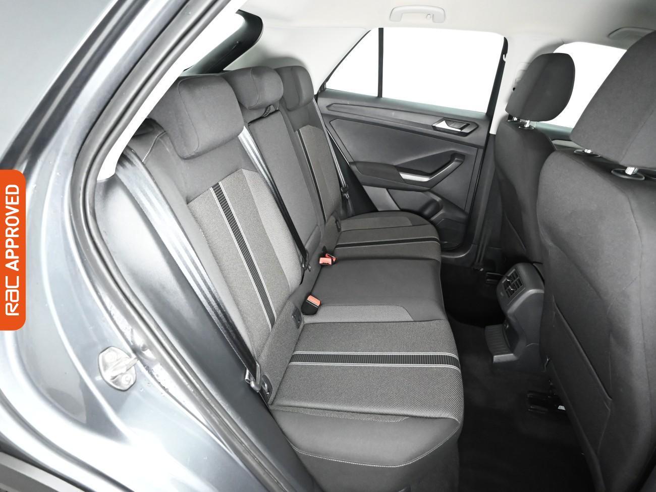 Used Volkswagen T-Roc 2020 for sale - 76919313: Photo 13