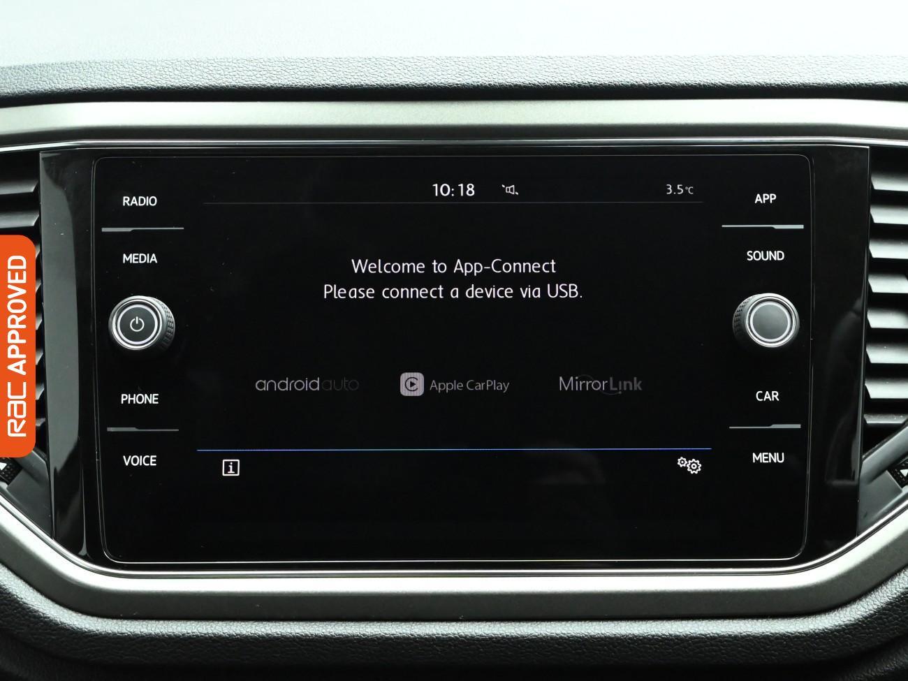 Used Volkswagen T-Roc 2020 for sale - 76919313: Photo 15