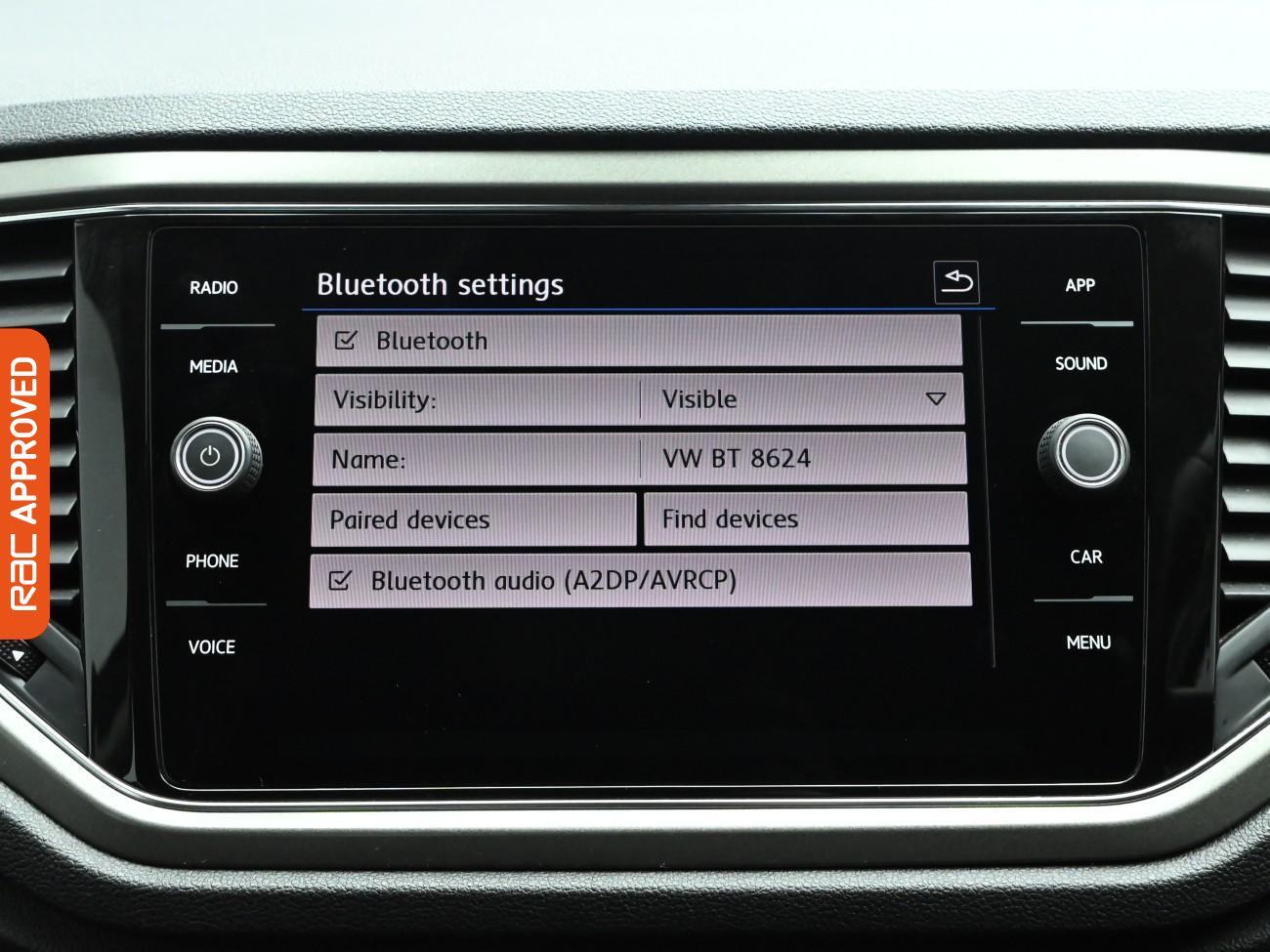 Used Volkswagen T-Roc 2020 for sale - 76919313: Photo 16