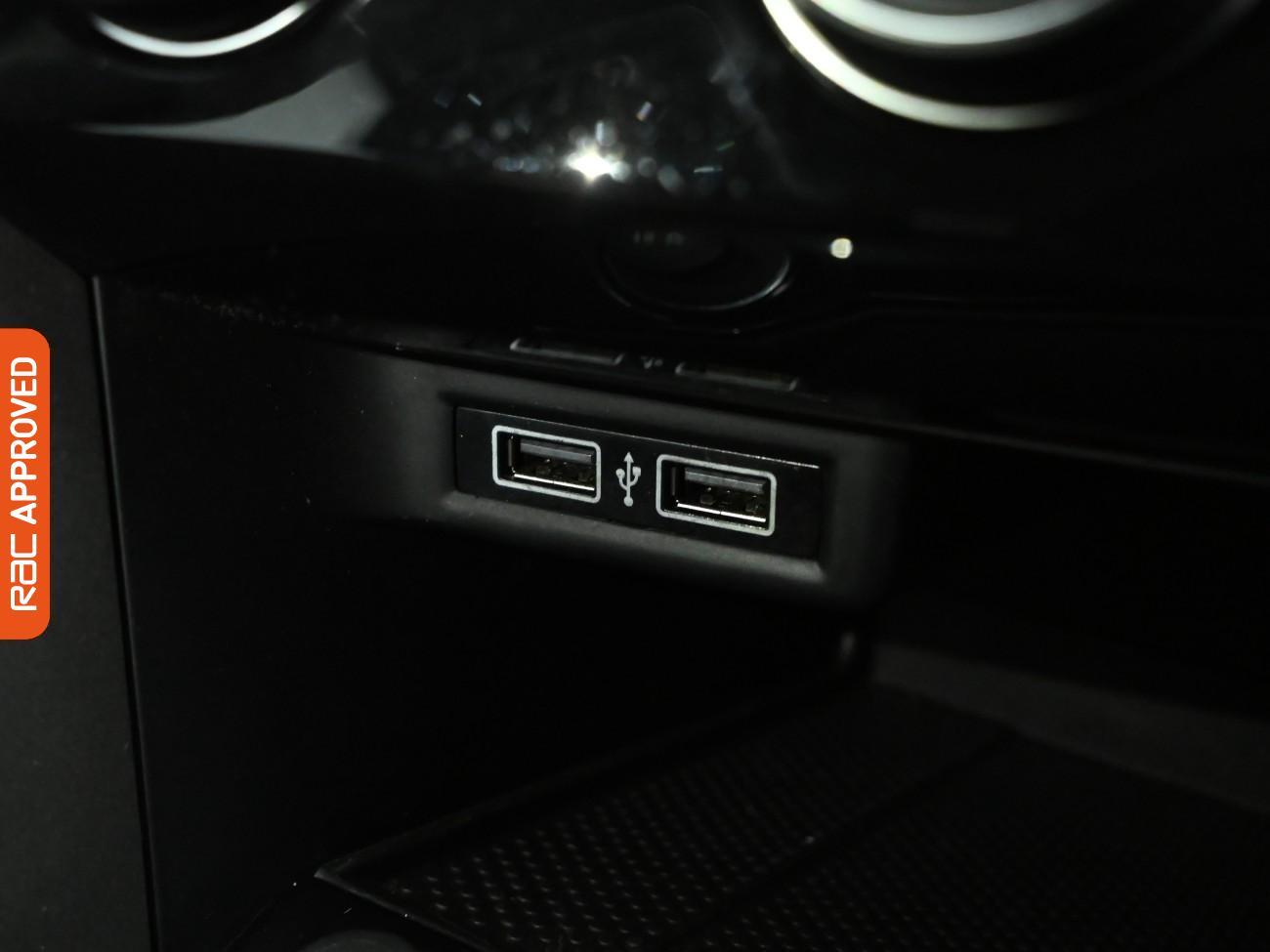 Used Volkswagen T-Roc 2020 for sale - 76919313: Photo 19