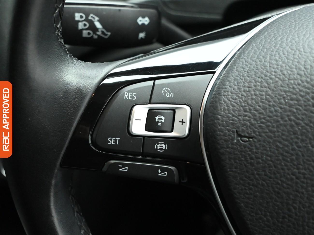 Used Volkswagen T-Roc 2020 for sale - 76919313: Photo 21