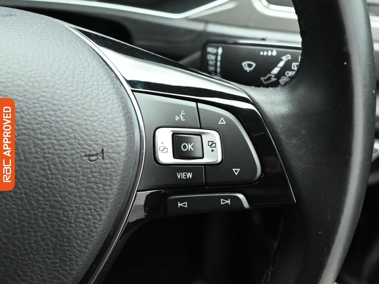 Used Volkswagen T-Roc 2020 for sale - 76919313: Photo 22