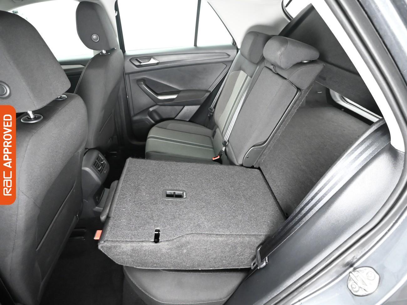 Used Volkswagen T-Roc 2020 for sale - 76919313: Photo 24