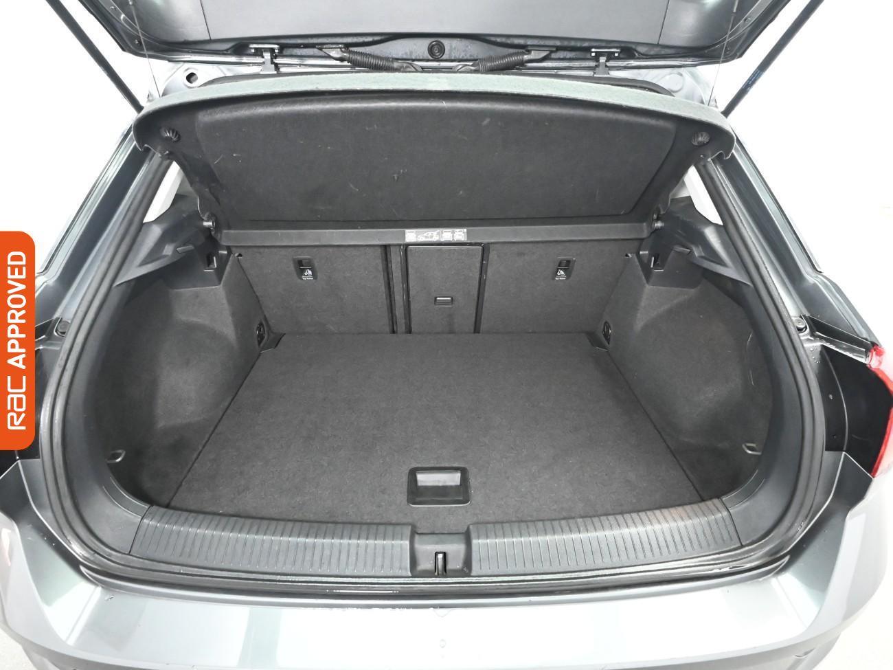 Used Volkswagen T-Roc 2020 for sale - 76919313: Photo 26