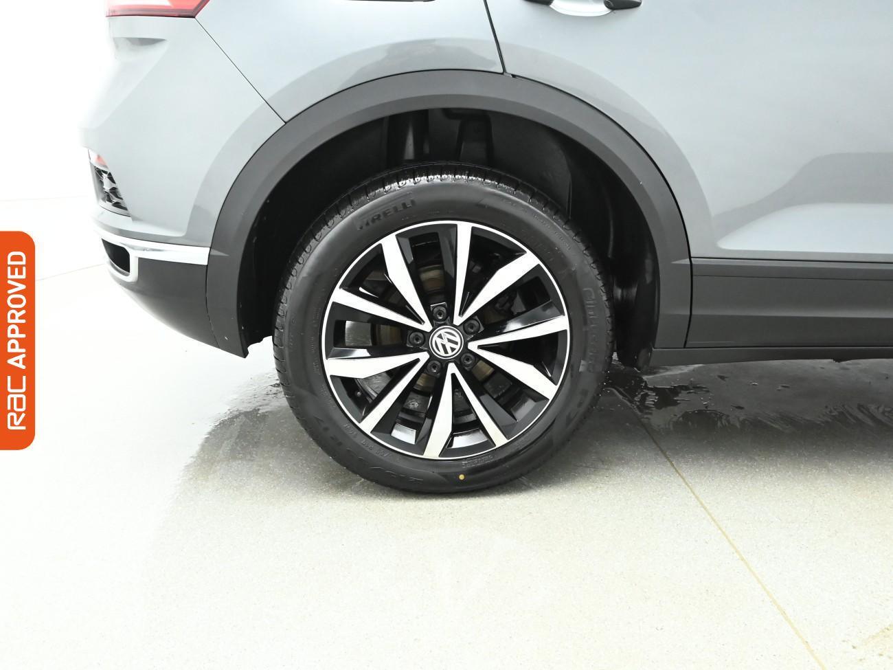 Used Volkswagen T-Roc 2020 for sale - 76919313: Photo 27