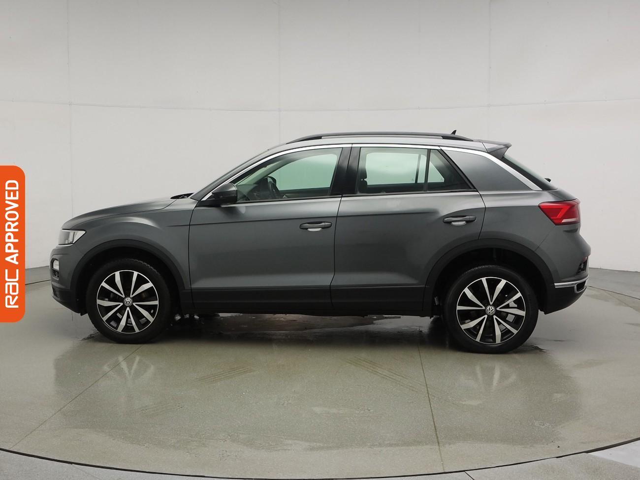 Used Volkswagen T-Roc 2020 for sale - 76919313: Photo 29