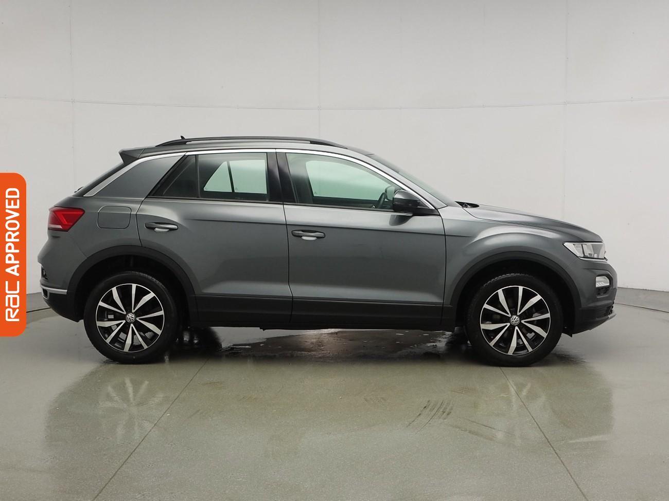 Used Volkswagen T-Roc 2020 for sale - 76919313: Photo 6