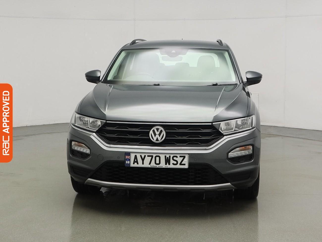 Used Volkswagen T-Roc 2020 for sale - 76919313: Photo 7