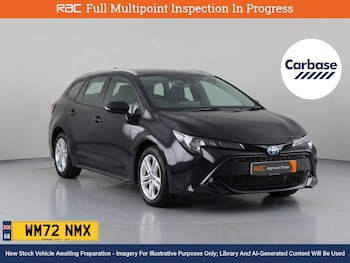Used Toyota Corolla 2023 for sale - 77676696: Photo
