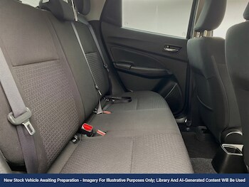 Used Suzuki Swift 2018 for sale - 78592239: Photo