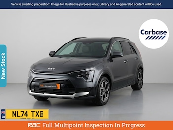 Used Kia Niro 2024 for sale - 79556548: Photo
