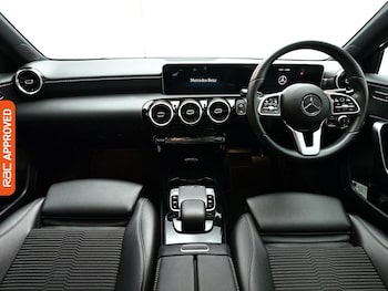 Used Mercedes-Benz A-Class 2019 for sale - 79340203: Photo