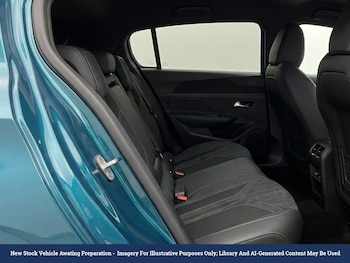 Used Peugeot 408 2024 for sale - 79271334: Photo