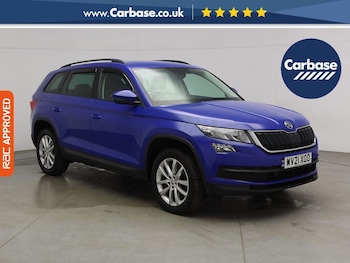 Skoda - Kodiaq