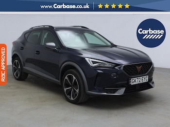 Used Cupra Formentor 2022 for sale - 79604810: Photo