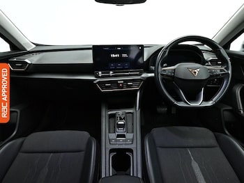 Used Cupra Formentor 2022 for sale - 79604810: Photo