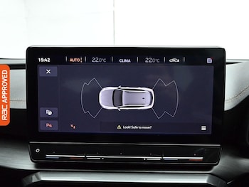 Used Cupra Formentor 2022 for sale - 79604810: Photo