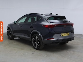 Used Cupra Formentor 2022 for sale - 79604810: Photo
