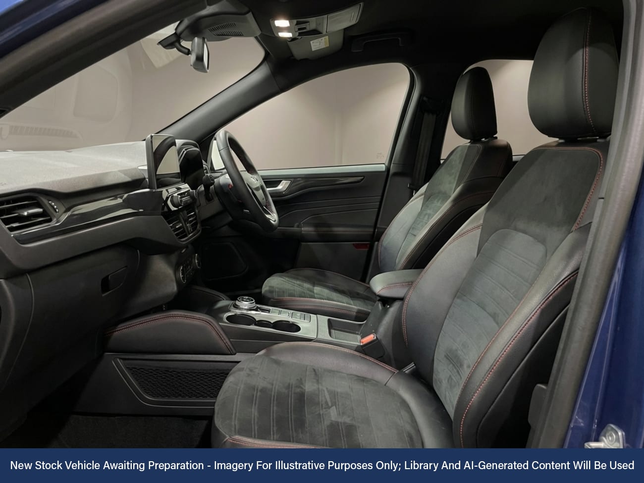 Used Ford Kuga 2023 for sale - 77463227: Photo 3