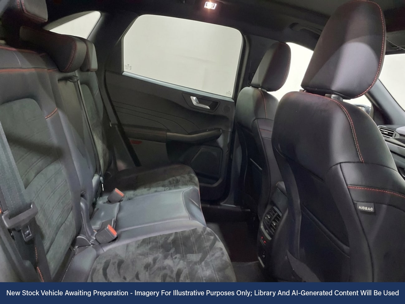 Used Ford Kuga 2023 for sale - 77463227: Photo 4