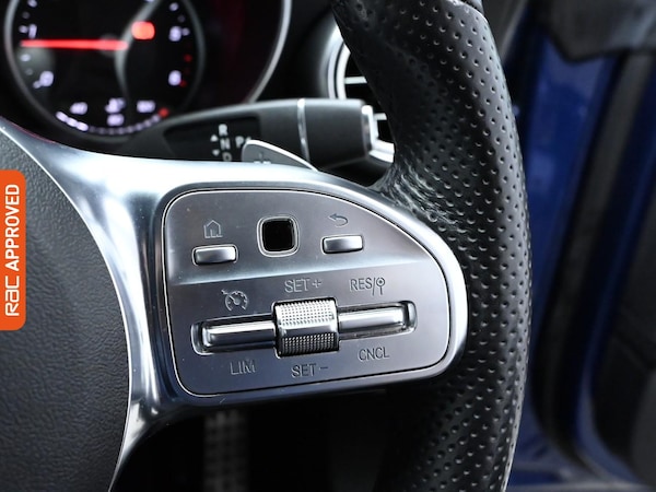 Used Mercedes-Benz C Class 2019 for sale - 76262672: Photo 21