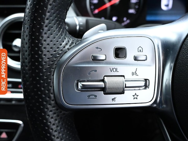 Used Mercedes-Benz C Class 2019 for sale - 76262672: Photo 23