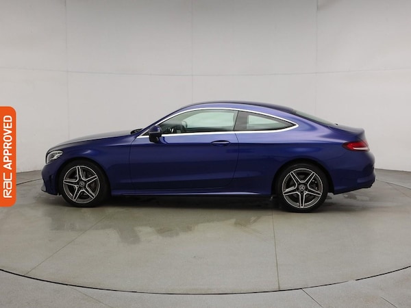 Used Mercedes-Benz C Class 2019 for sale - 76262672: Photo 27