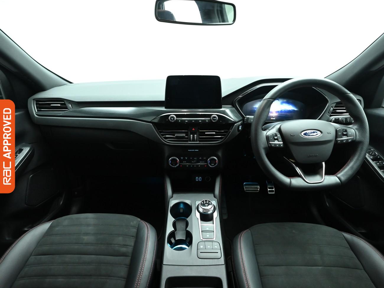 Used Ford Kuga 2021 for sale - 77226464: Photo 2