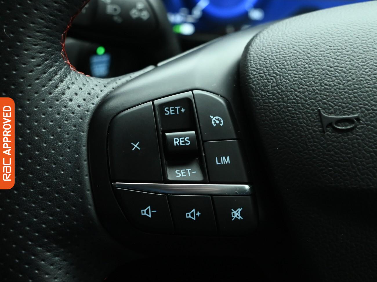 Used Ford Kuga 2021 for sale - 77226464: Photo 27