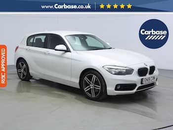 Used BMW 1 Series 2019 for sale - 79810493: Photo