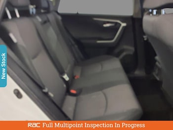 Used Toyota RAV4 2021 for sale - 76249232: Photo