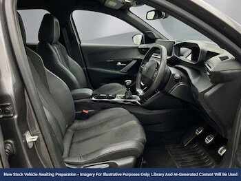 Used Peugeot 208 2021 for sale - 77294643: Photo