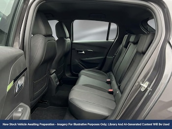 Used Peugeot 208 2021 for sale - 77294643: Photo