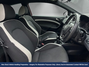 Used SEAT Ibiza 2017 for sale - 78282652: Photo