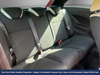 Used SEAT Ibiza 2017 for sale - 78282652: Photo