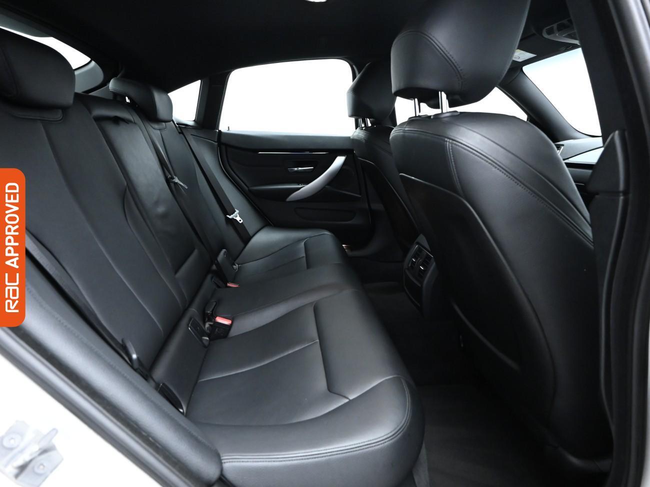 Used BMW 4 Series 2020 for sale - 77798427: Photo 13