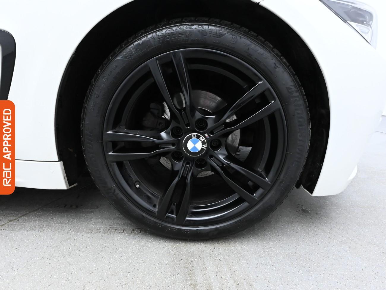 Used BMW 4 Series 2020 for sale - 77798427: Photo 14