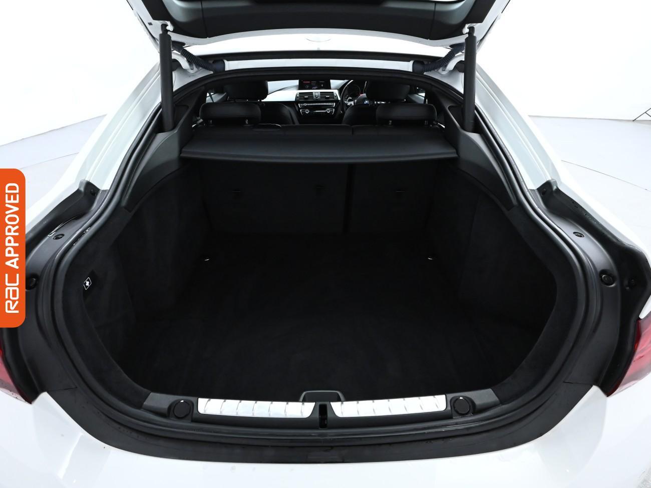 Used BMW 4 Series 2020 for sale - 77798427: Photo 26