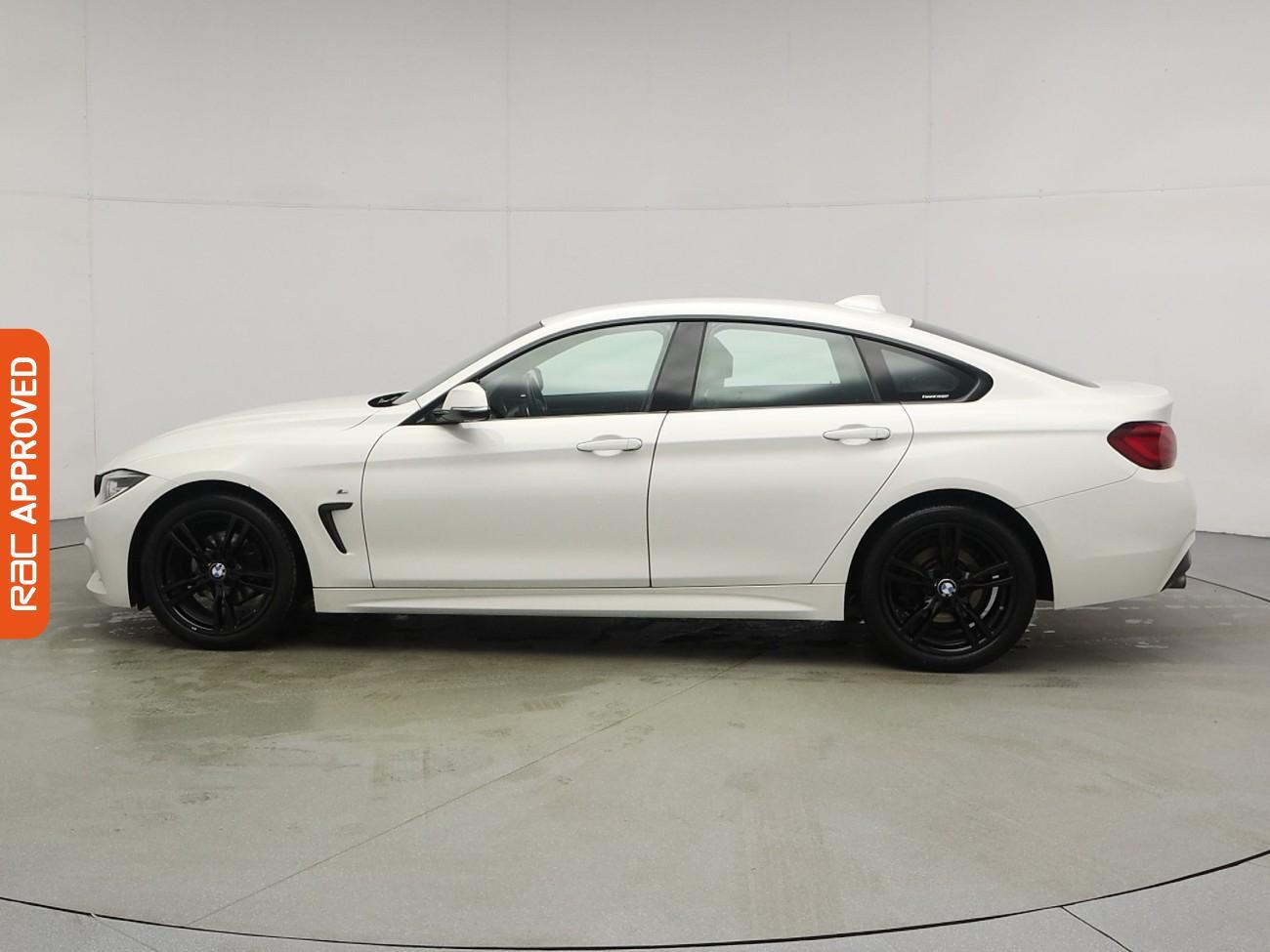 Used BMW 4 Series 2020 for sale - 77798427: Photo 29
