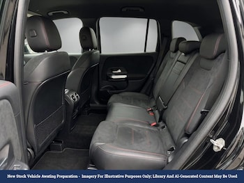 Used Mercedes-Benz GLB 2022 for sale - 79314668: Photo