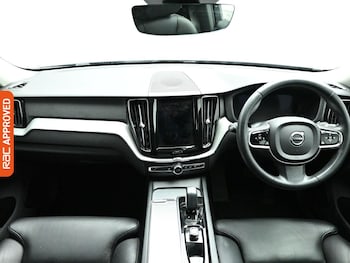 Used Volvo XC60 2023 for sale - 78914147: Photo