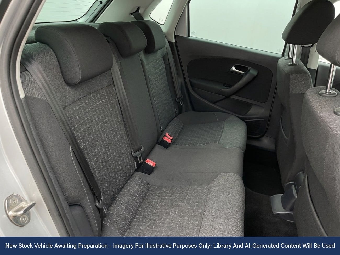 Used Volkswagen Polo 2017 for sale - 77773999: Photo 4