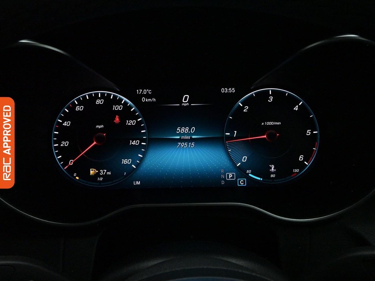 Used Mercedes-Benz GLC 2019 for sale - 78105108: Photo 11